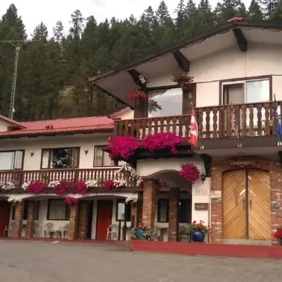 Gables Motel