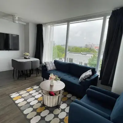 Lucy's House