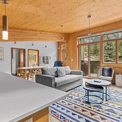 Pyrenees #202 - LEED Gold Certified