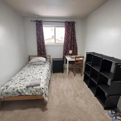 Calgary Home