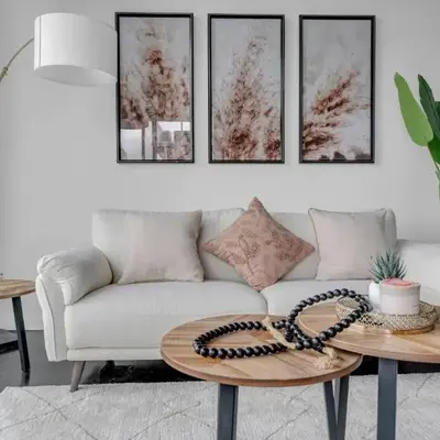Stylish Beltline 1BR w/ Parking