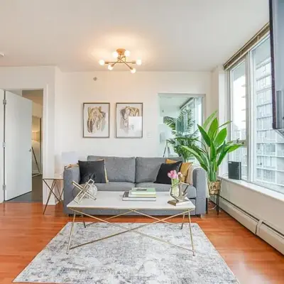Executive Unit with Spectacular Views