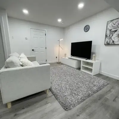 Comfy 2 Bedroom Suite Getaway