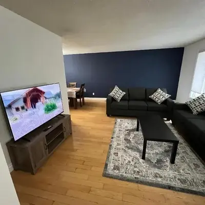 Cozy Riverdale Home