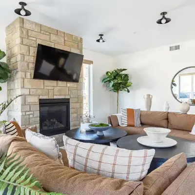Creekside Elegance at Timberstone