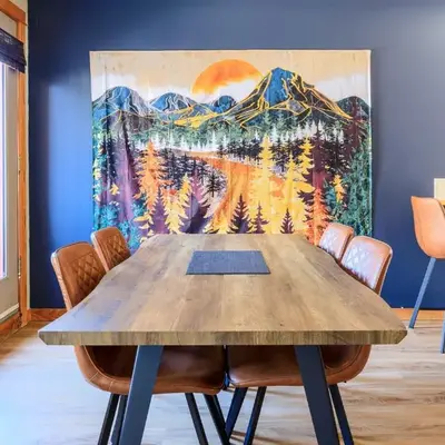 Boardwalk Bliss - Top Floor Downtown Condo