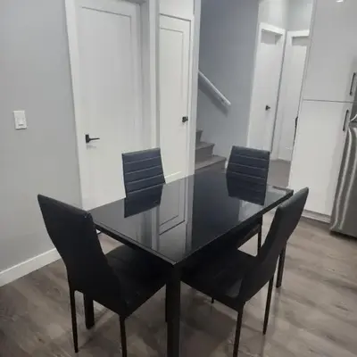 Home in Northwest Calgary