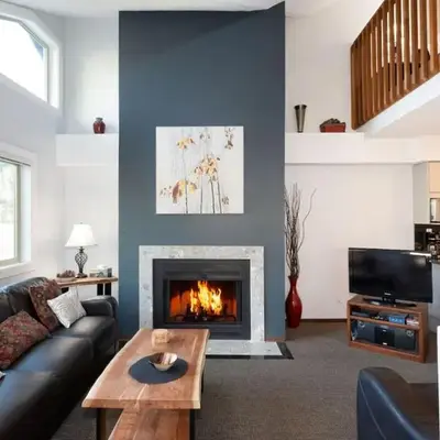 Whistler Corner Loft Next to lift with Amazing views!