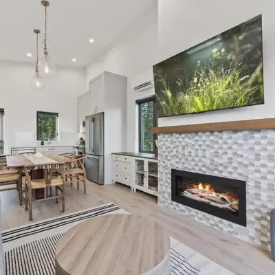 Family-Friendly Beachside Bliss