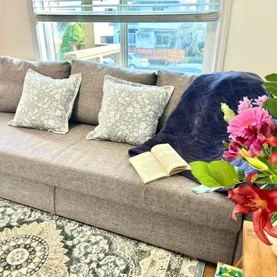 Private Entire Guest Suite
