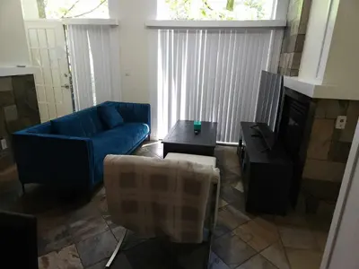 Gallery image of 2 bedroom Townhouse in Vancouver