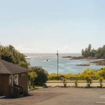 Little Beach Resort