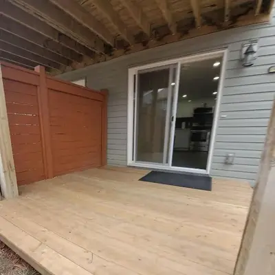 Spacious Basement Suite NW Calgary- 1bedroom 2 guest maximum