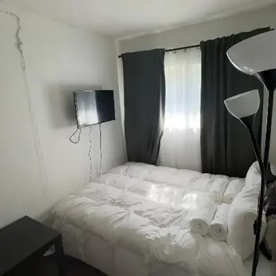 Hotel Room 2