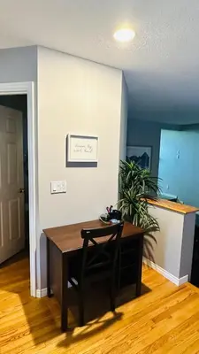 Gallery image of The Games House - Sleeps 8, 3 Bed, 3 Bath - Free Parking in Calgary