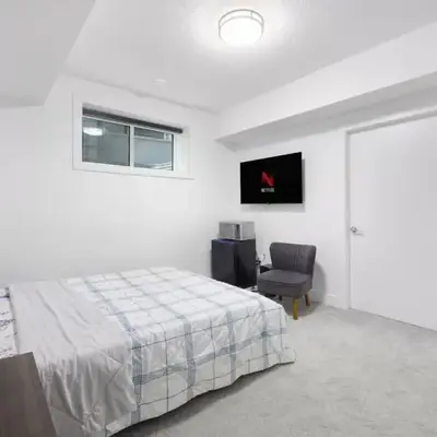 Studio Suite in Northeast