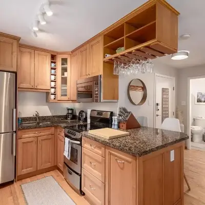 1BR in Powderview