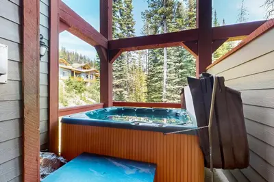 Gallery image of Snowbanks 2 in Big White
