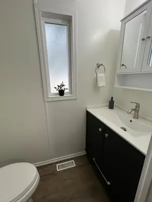 Gallery image of Cozy 2-Bedroom Home in Hinton in Hinton