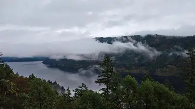 Gallery image of Baylight-\u5929\u4f7f\u8c37 in Malahat