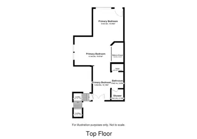 a floor plan of a house at Snow Reason A in Big White