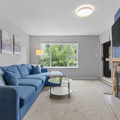 2BR in Deer Lodge