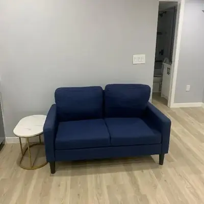 Modern 1BR Entire Suite Near Airport