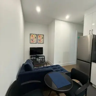 Calm & Cozy Private Suite