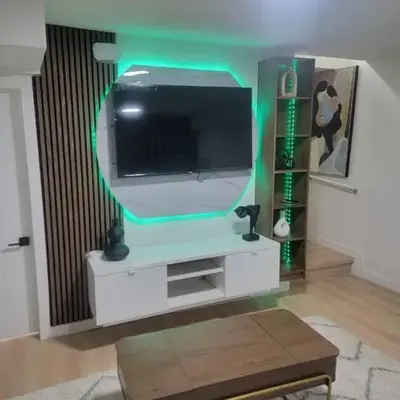 Shiloh Residence