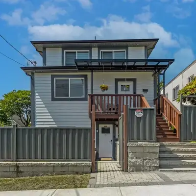 Top choice 2-Bed 1-Bath Garden Suite