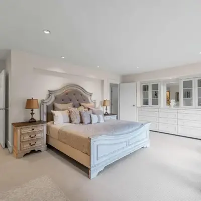 Luxuary Stay in West Vancouver