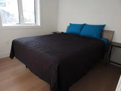 Gallery image of vistaeast 2-Bed Townhouse Rupert st in Vancouver