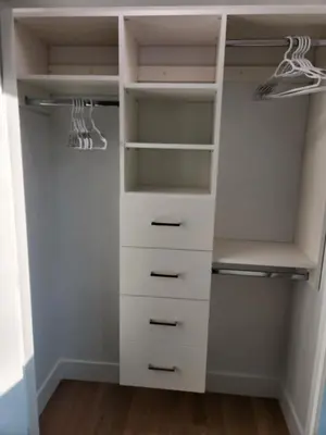 Gallery image of vistaeast 2-Bed Townhouse Rupert st in Vancouver