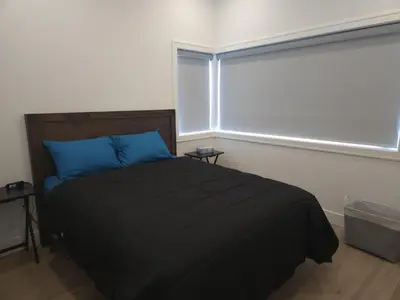 Gallery image of vistaeast 2-Bed Townhouse Rupert st in Vancouver