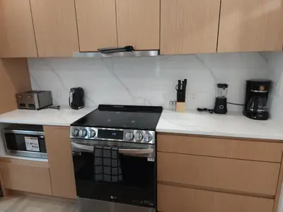 Gallery image of vistaeast 2-Bed Townhouse Rupert st in Vancouver