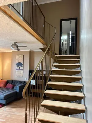 Gallery image of 2-Storey Condo in The Fortress with Pool, Gym, WiFi, Parking in Calgary