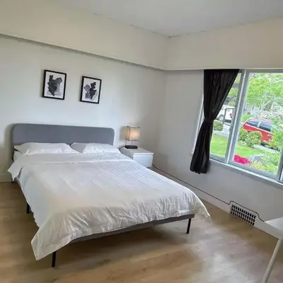 Vancouver Burnaby Villa 36