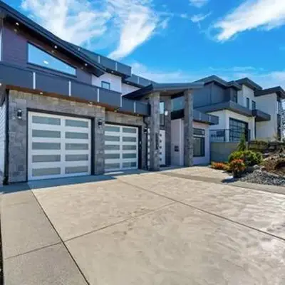 Luxury Home