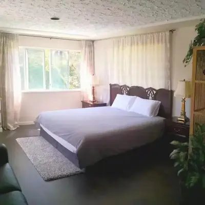 Vancouver Richmond Villa39