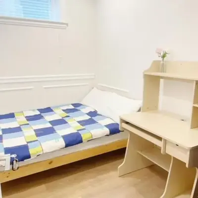 Cozy New Suite 8mins to Downtown