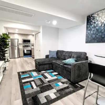 Basement Suite in Desrochers SW