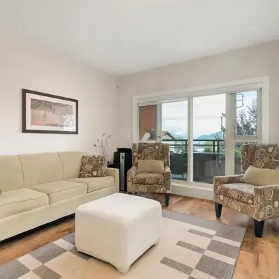 Chic Haven Stylish 3Bedroom