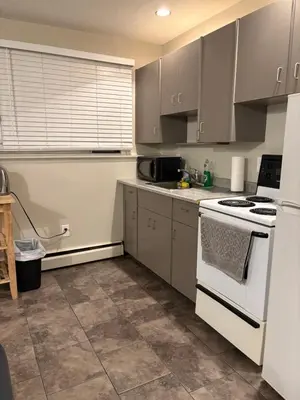Gallery image of Renovated Studio with Modern and Farmhouse Decor 8 in Calgary
