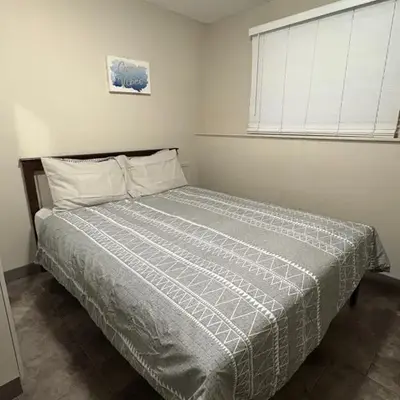 Renovated Studio with Modern and Farmhouse Decor 8
