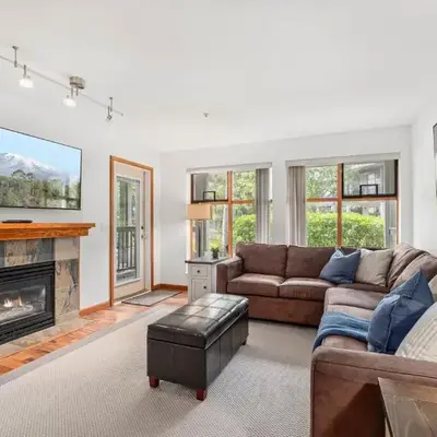1BR in Northstar
