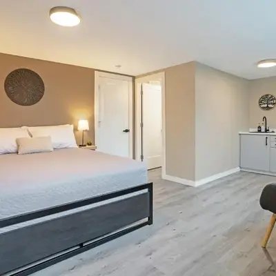 The Rosemead Suite