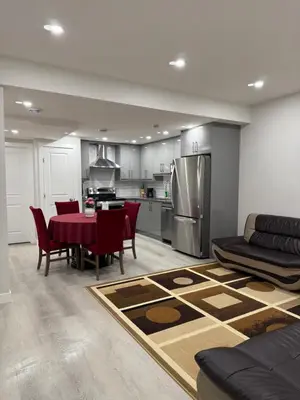 Gallery image of Super house in Calgary