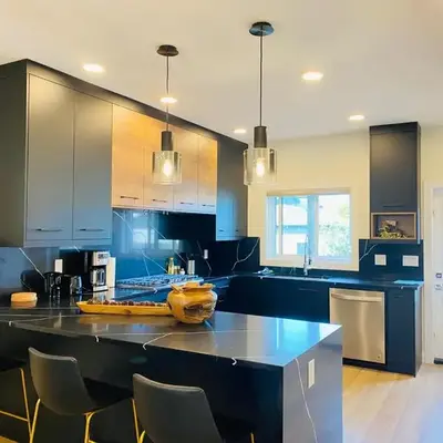 NEW Luxury Family Friendly Entire House Near Downtown WEM