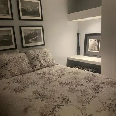 Your Home Away From Home
