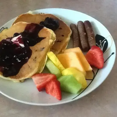 Vintage Merlot Bed and Breakfast